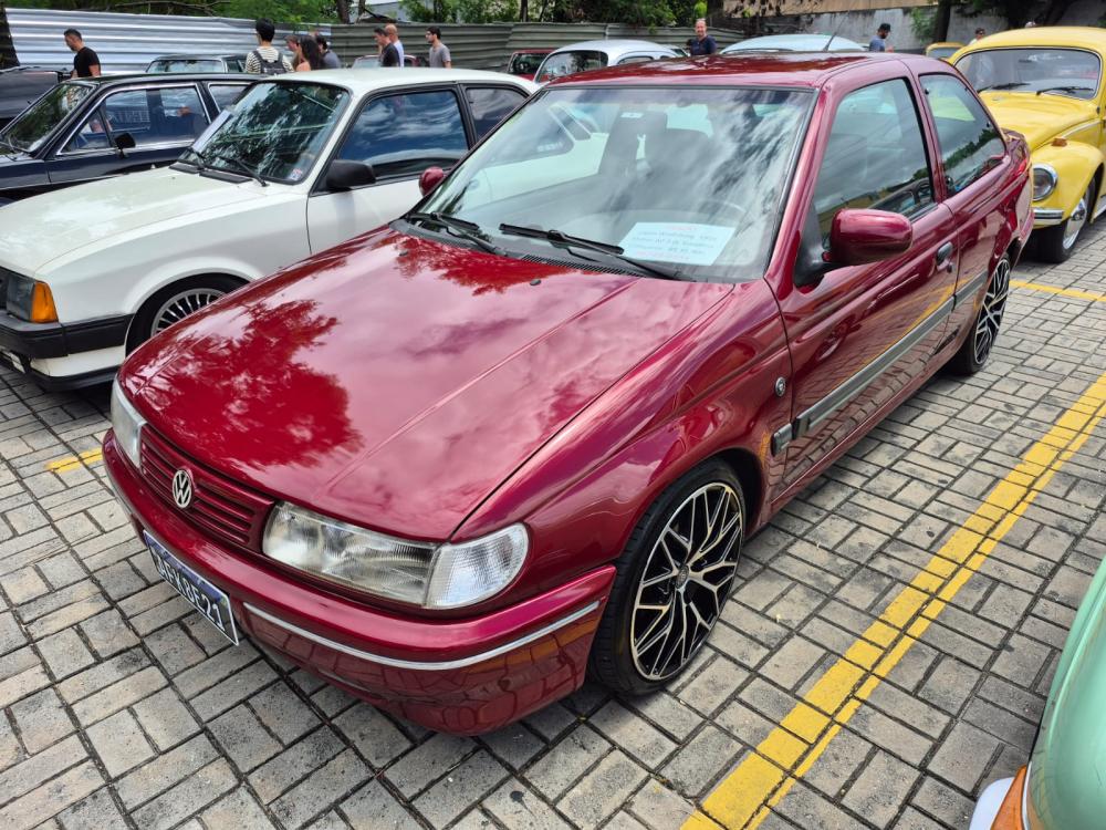 Logus - Foto #6 do anúncio à venda de Carro clássico