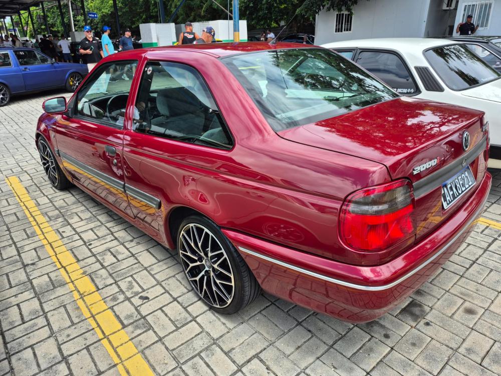 Logus - Foto #7 do anúncio à venda de Carro clássico