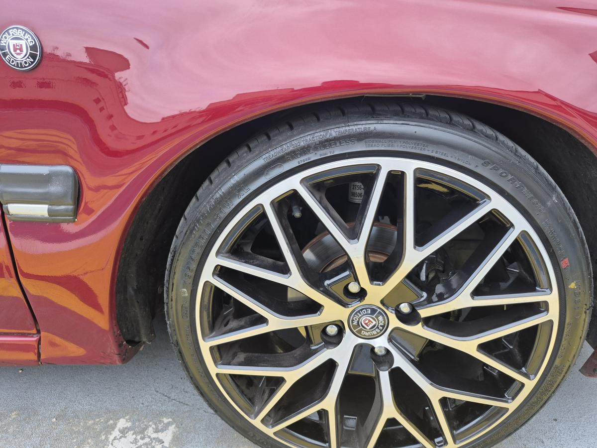 Logus - Foto #10 do anúncio à venda de Carro clássico