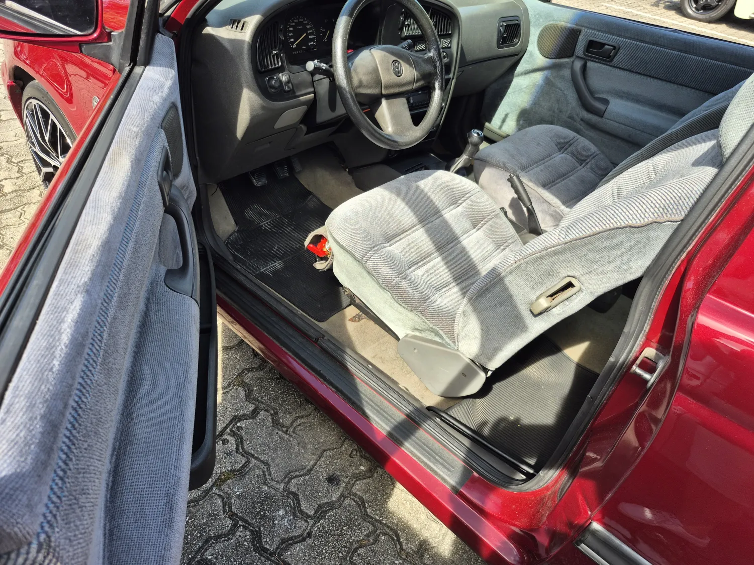 Logus - Foto #14 do anúncio à venda de Carro clássico