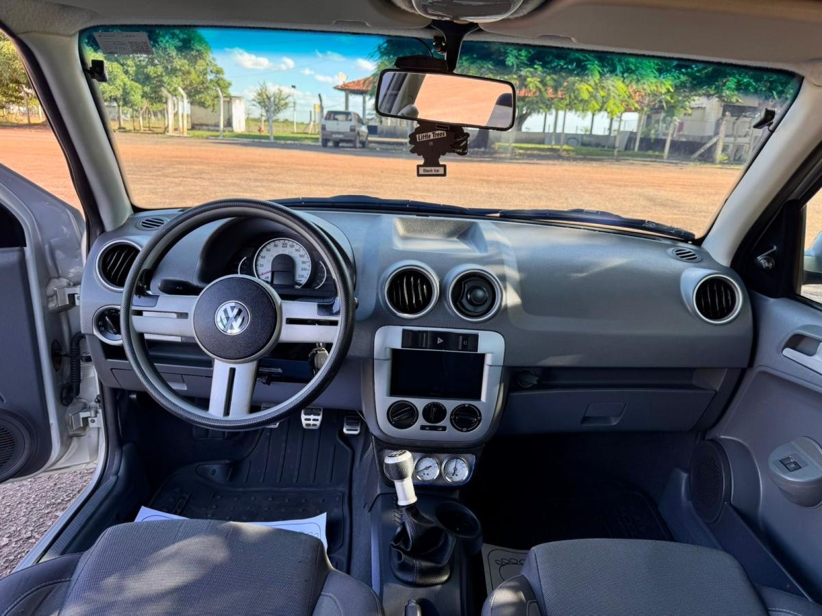Parati - Foto #3 do anúncio à venda de Carro clássico