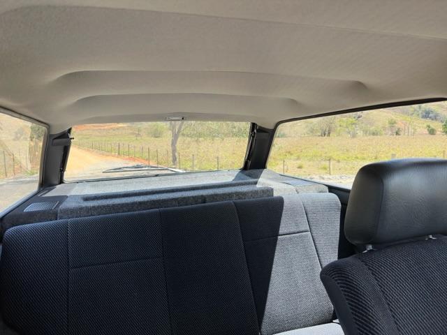 Parati - Foto #22 do anúncio à venda de Carro clássico