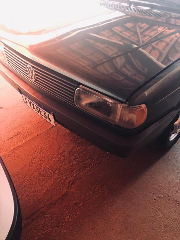 Parati - Foto #21 do anúncio à venda de Carro clássico