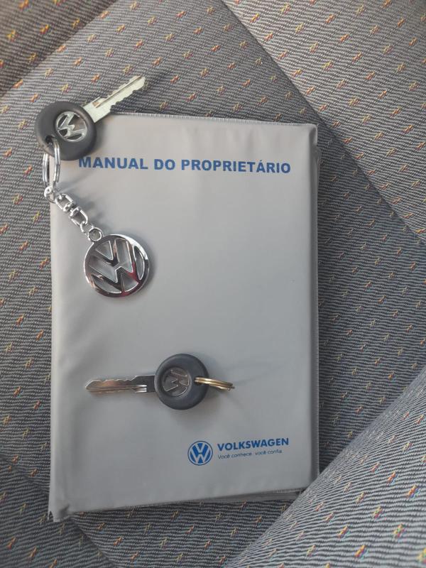 Parati - Foto #2 do anúncio à venda de Carro clássico