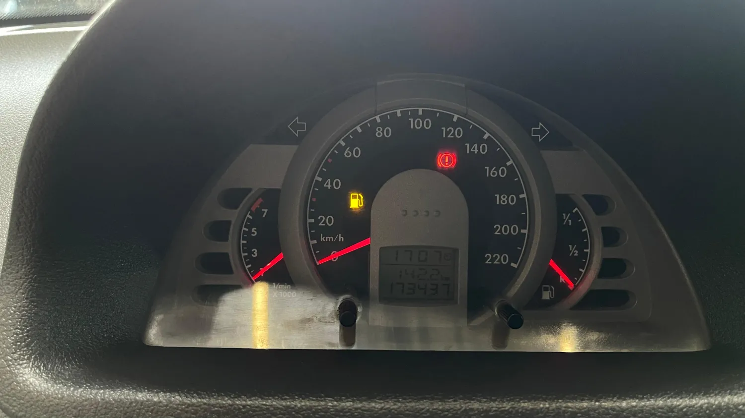 Parati - Foto #15 do anúncio à venda de Carro clássico