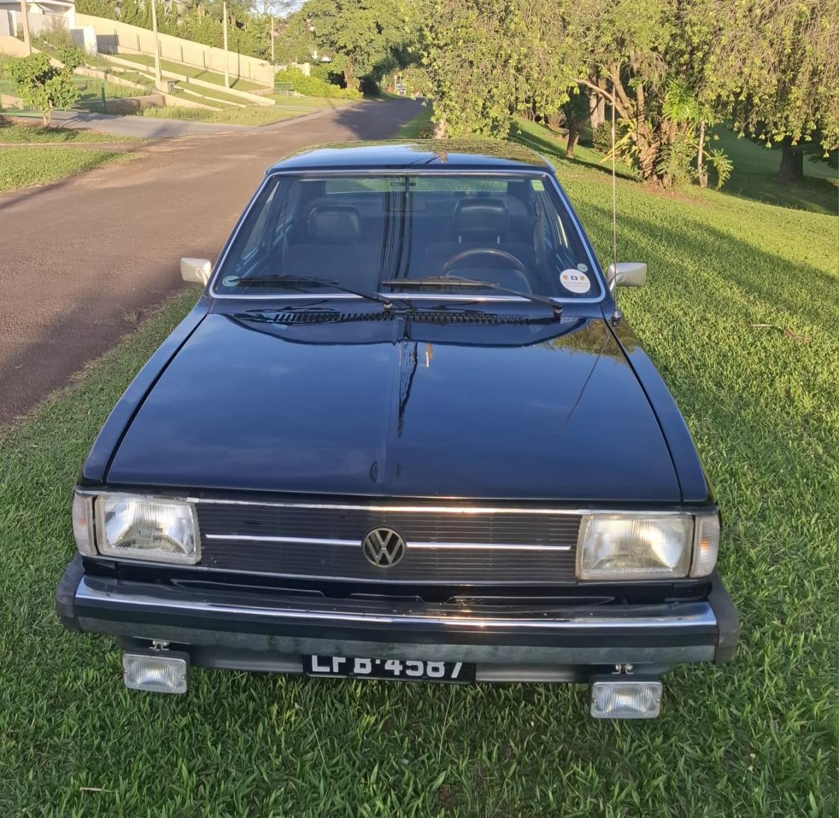 Passat - Foto #3 do anúncio à venda de Carro clássico