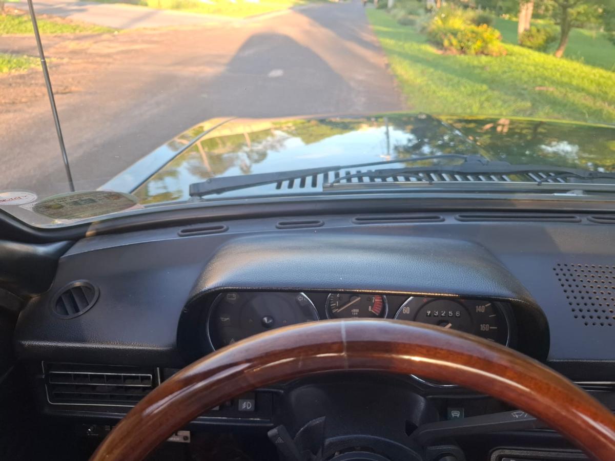 Passat - Foto #7 do anúncio à venda de Carro clássico