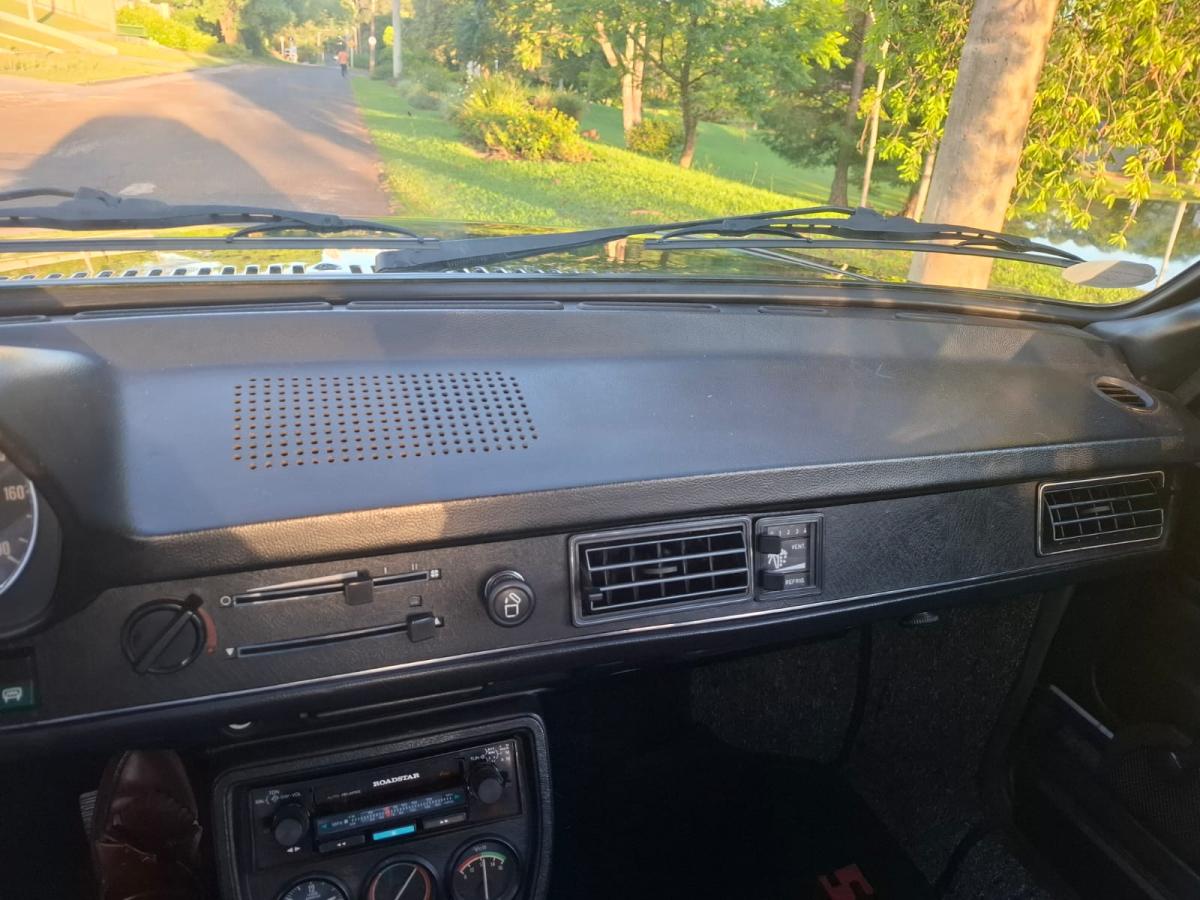Passat - Foto #10 do anúncio à venda de Carro clássico