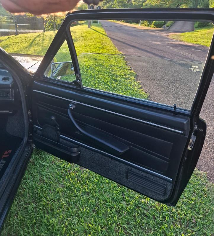 Passat - Foto #12 do anúncio à venda de Carro clássico