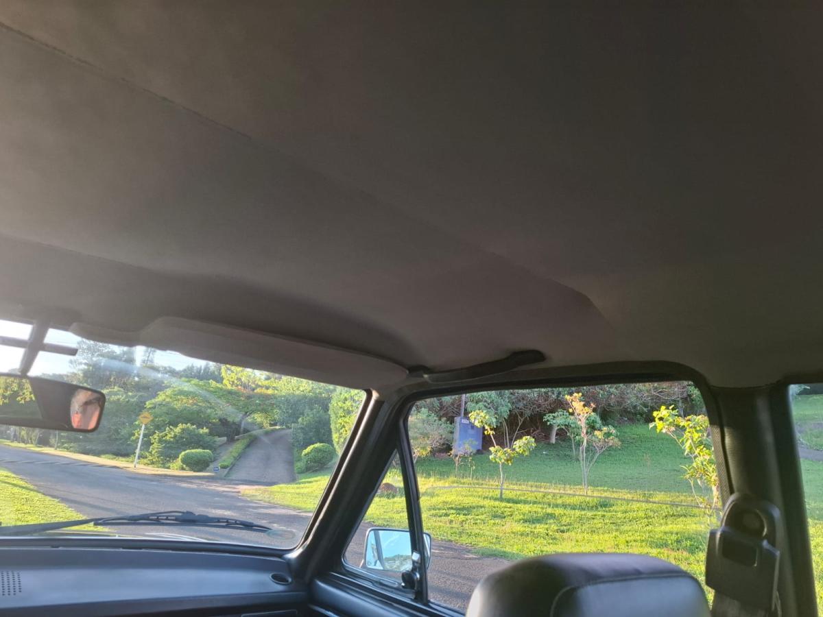 Passat - Foto #13 do anúncio à venda de Carro clássico