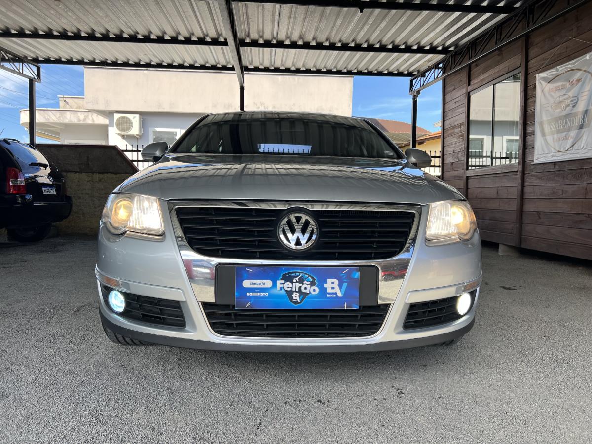 Passat - Foto #13 do anúncio à venda de Carro clássico
