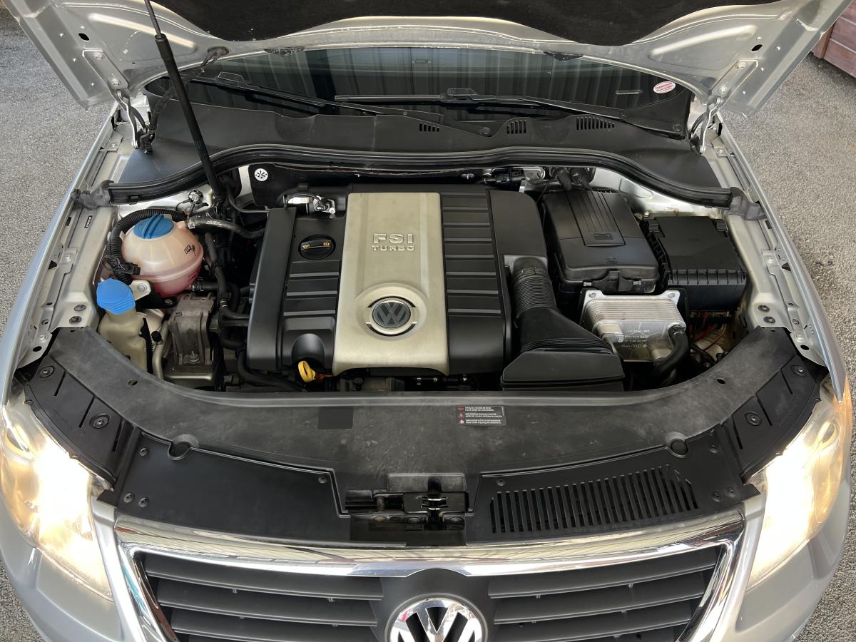 Passat - Foto #14 do anúncio à venda de Carro clássico