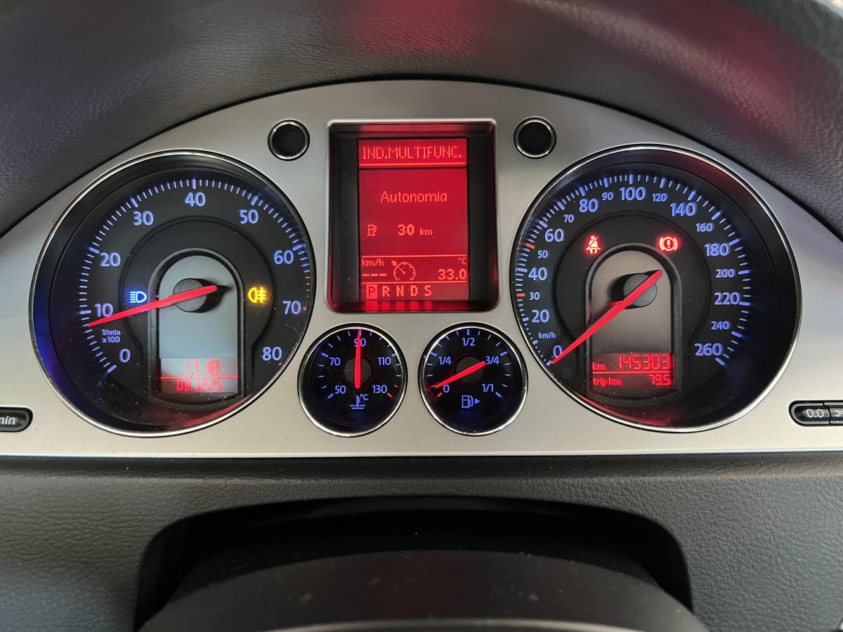Passat - Foto #20 do anúncio à venda de Carro clássico