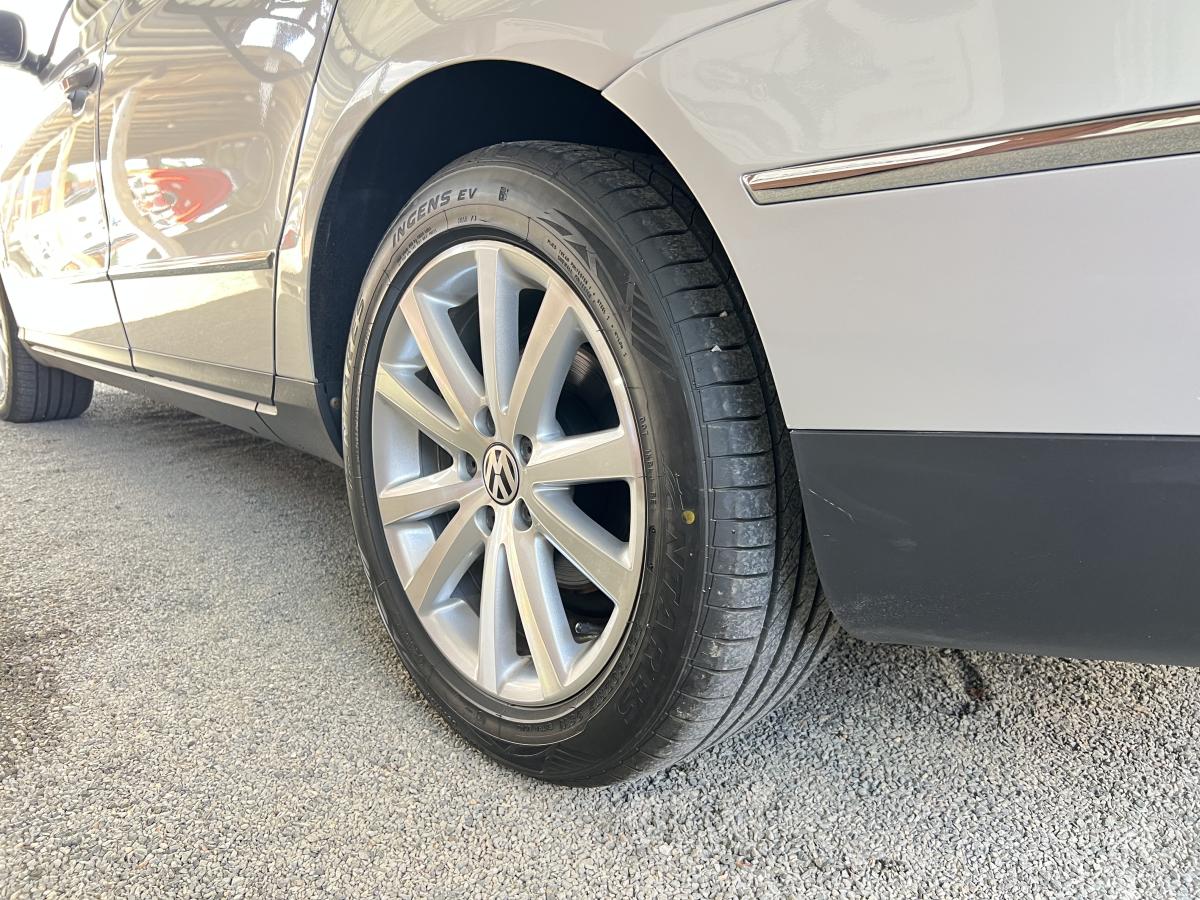 Passat - Foto #22 do anúncio à venda de Carro clássico