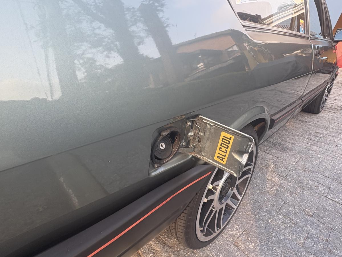 Passat - Foto #2 do anúncio à venda de Carro clássico