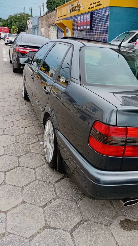 Passat - Foto #4 do anúncio à venda de Carro clássico