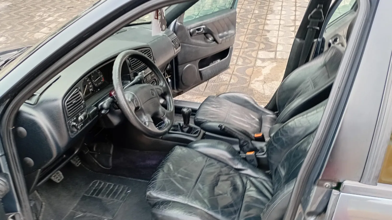 Passat - Foto #11 do anúncio à venda de Carro clássico