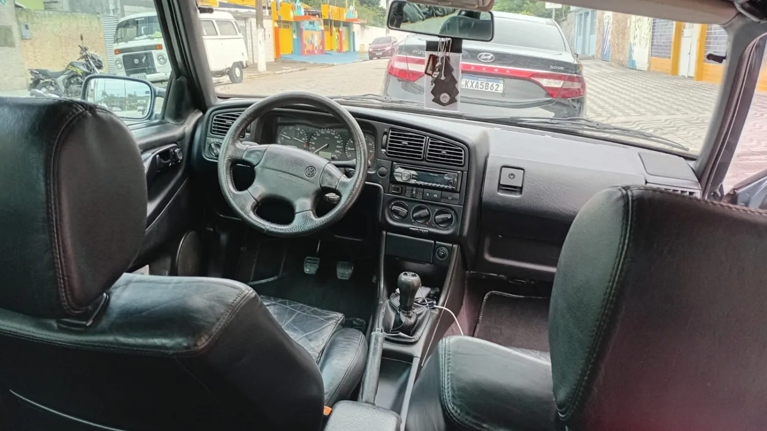 Passat - Foto #12 do anúncio à venda de Carro clássico