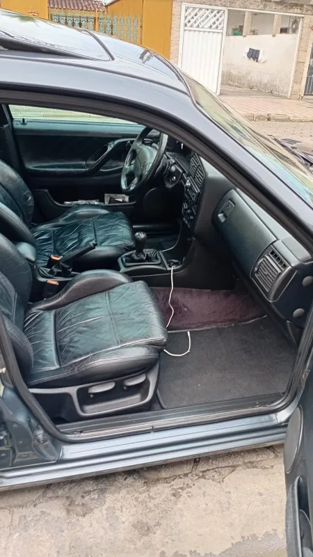 Passat - Foto #13 do anúncio à venda de Carro clássico