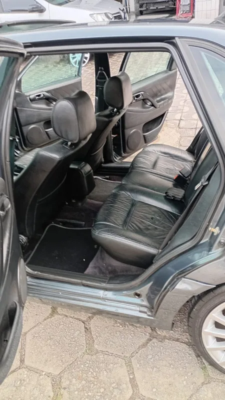 Passat - Foto #14 do anúncio à venda de Carro clássico