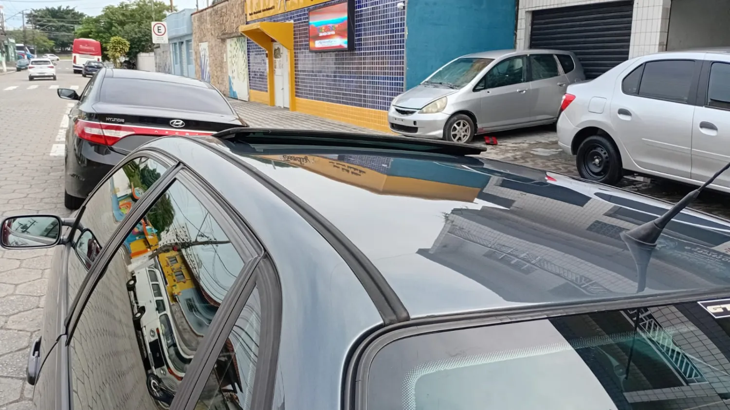 Passat - Foto #17 do anúncio à venda de Carro clássico