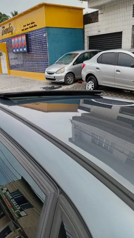 Passat - Foto #18 do anúncio à venda de Carro clássico