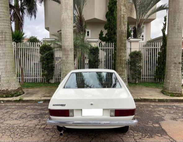 Passat - Foto #7 do anúncio à venda de Carro clássico