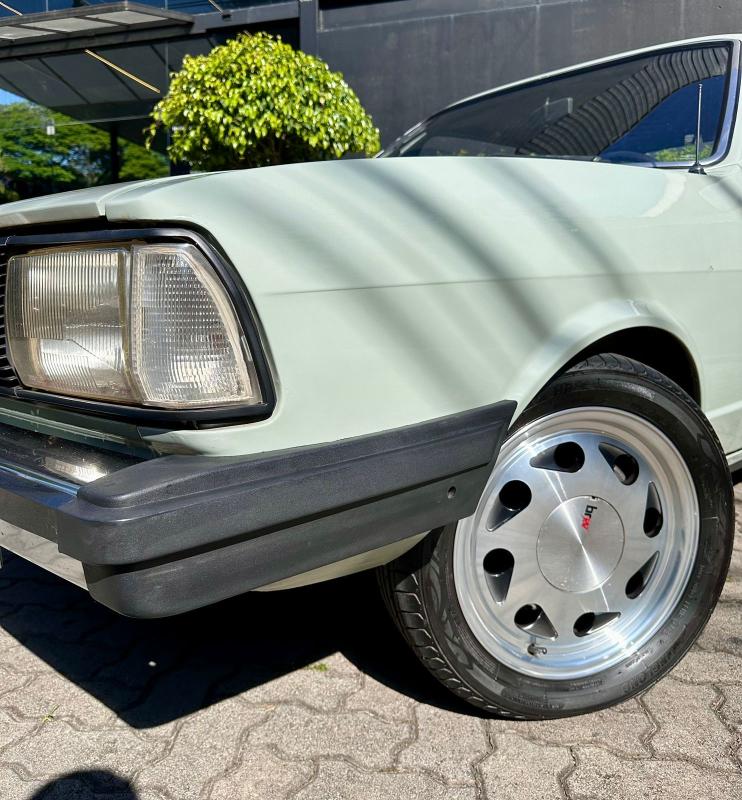 Passat - Foto #3 do anúncio à venda de Carro clássico