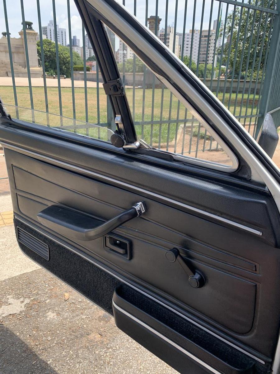 Passat - Foto #13 do anúncio à venda de Carro clássico