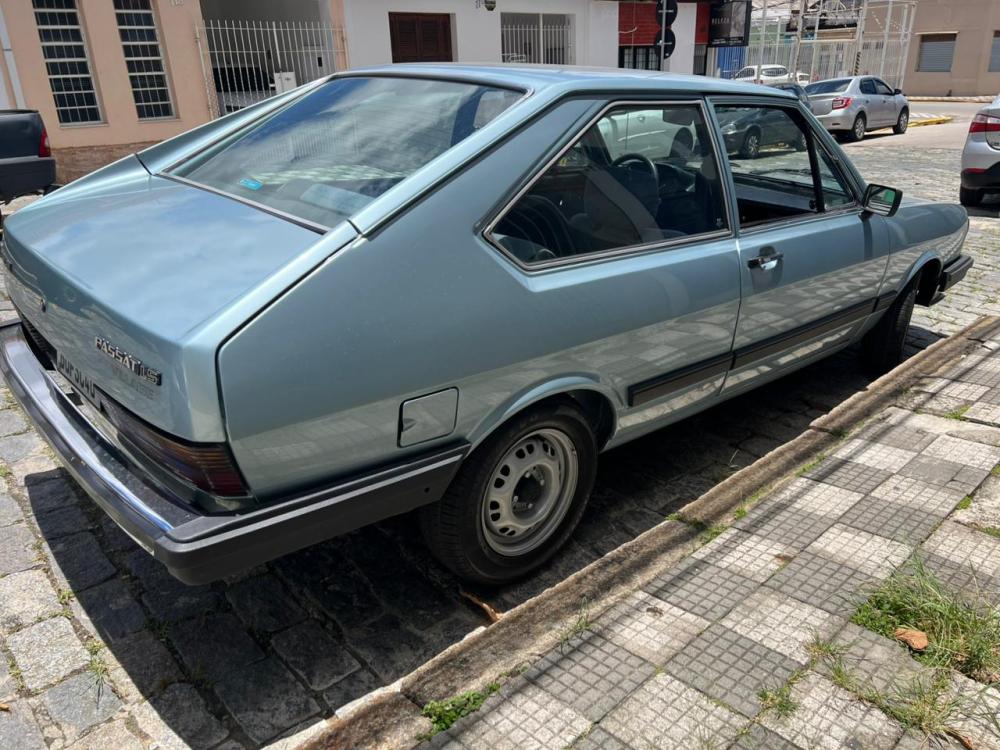 Passat - Foto #2 do anúncio à venda de Carro clássico