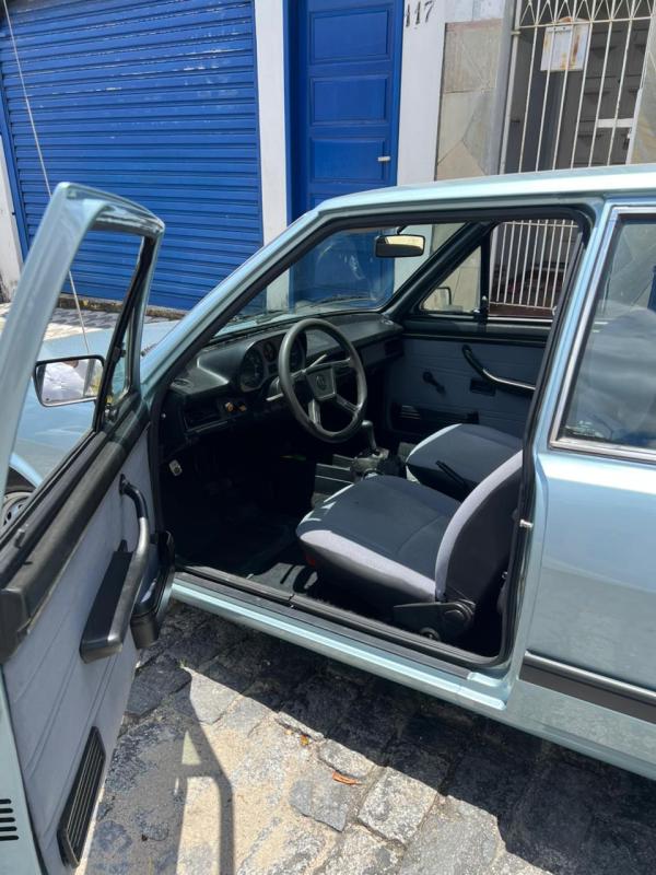 Passat - Foto #8 do anúncio à venda de Carro clássico