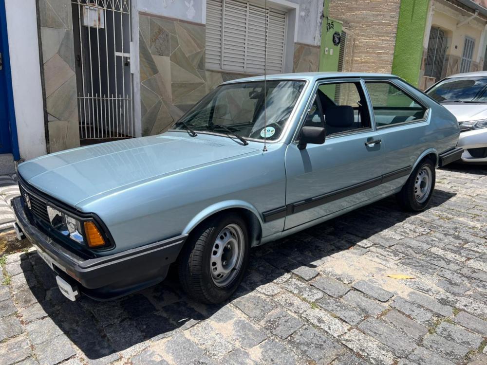 Passat - Foto #11 do anúncio à venda de Carro clássico