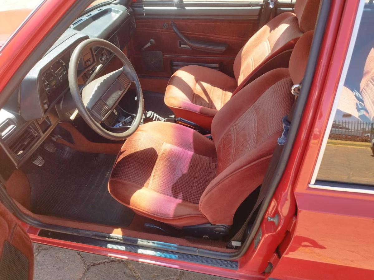 Passat - Foto #2 do anúncio à venda de Carro clássico