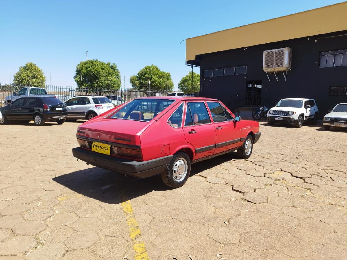 Passat - Foto #3 do anúncio à venda de Carro clássico