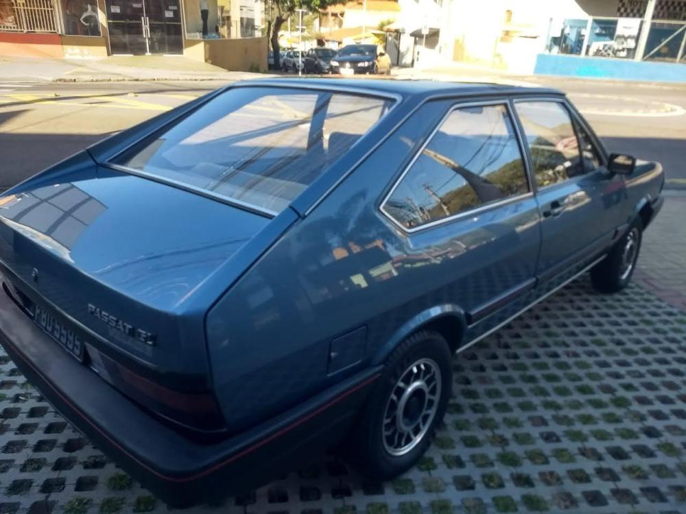 Passat - Foto #6 do anúncio à venda de Carro clássico