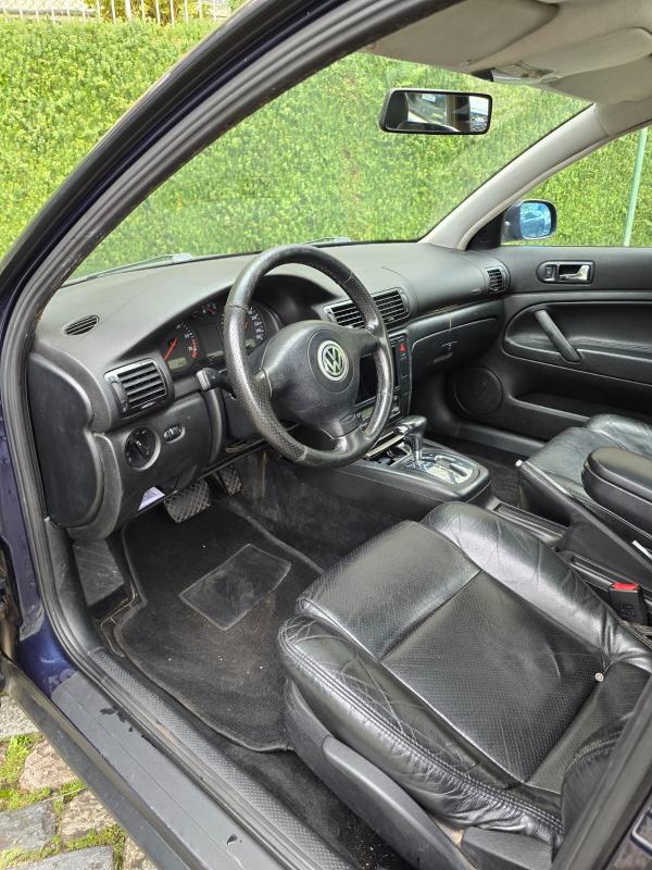Passat - Foto #2 do anúncio à venda de Carro clássico