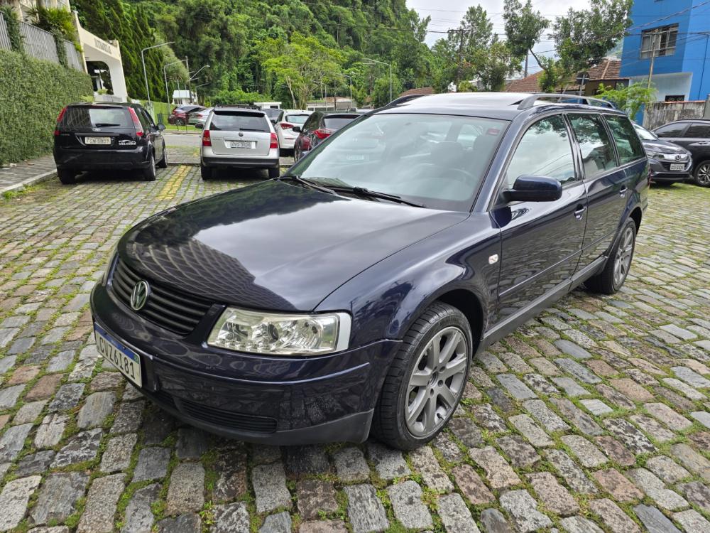Passat - Foto #8 do anúncio à venda de Carro clássico