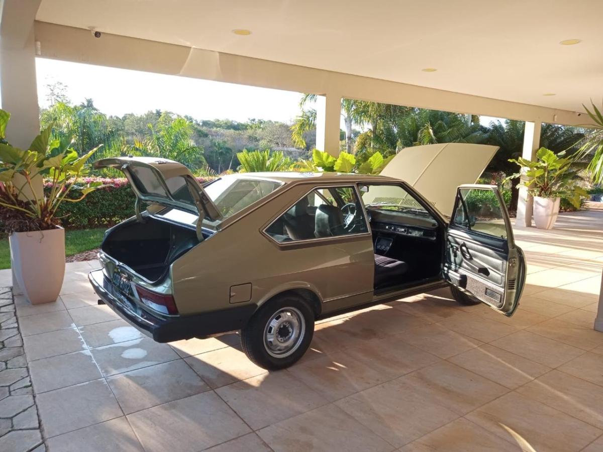 Passat - Foto #3 do anúncio à venda de Carro clássico