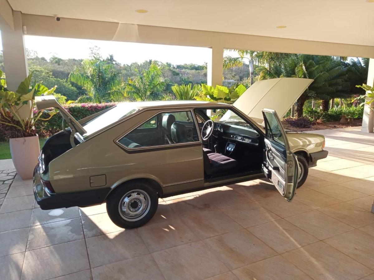 Passat - Foto #12 do anúncio à venda de Carro clássico