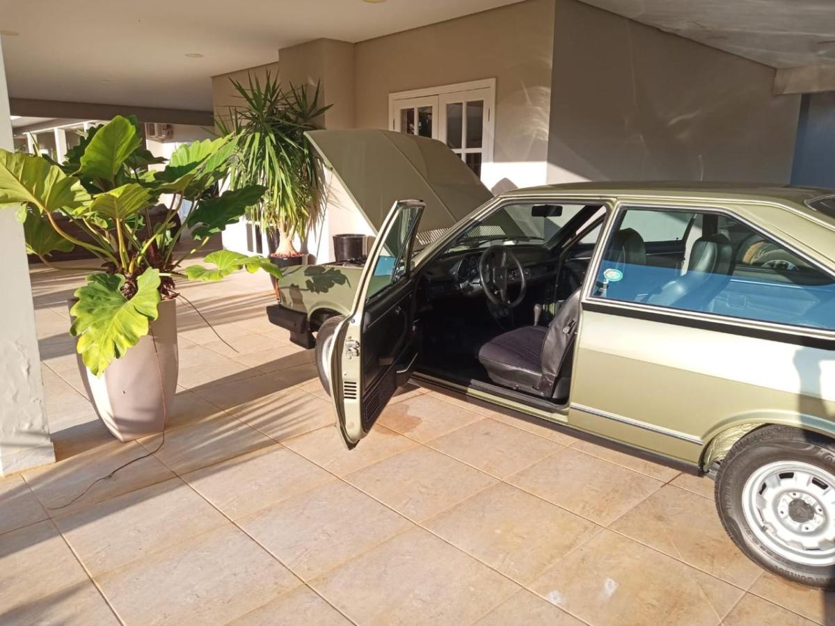 Passat - Foto #17 do anúncio à venda de Carro clássico