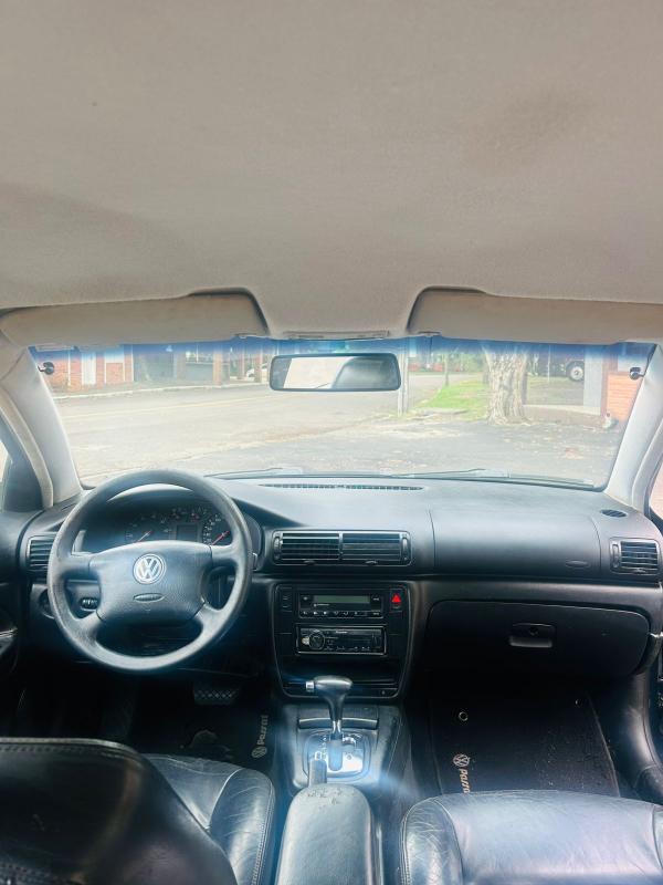 Passat - Foto #7 do anúncio à venda de Carro clássico