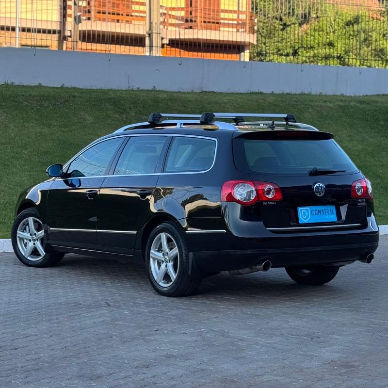 Passat - Foto #7 do anúncio à venda de Carro clássico