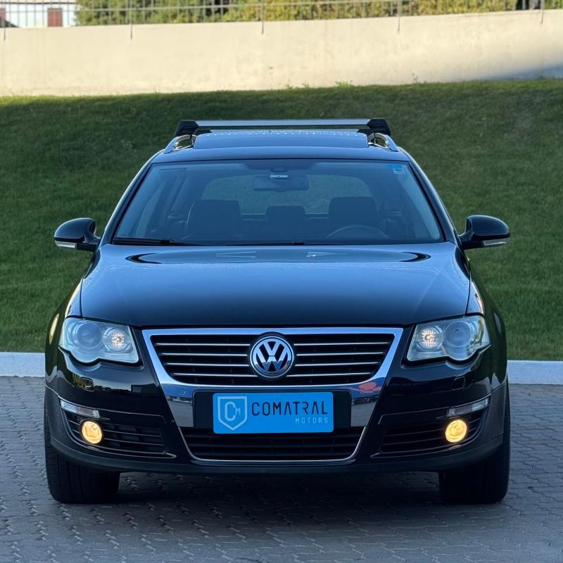 Passat - Foto #11 do anúncio à venda de Carro clássico