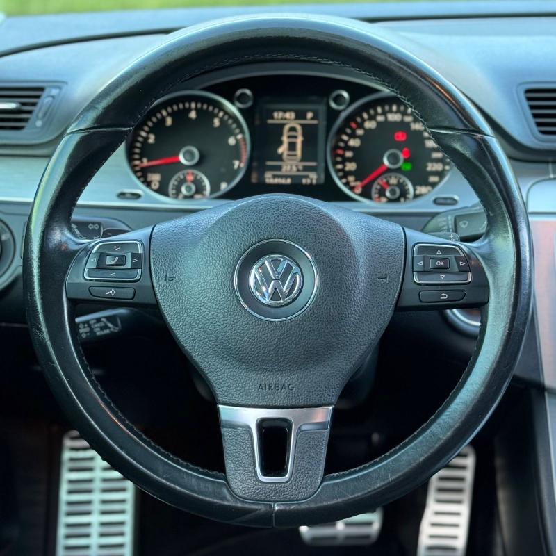 Passat - Foto #12 do anúncio à venda de Carro clássico