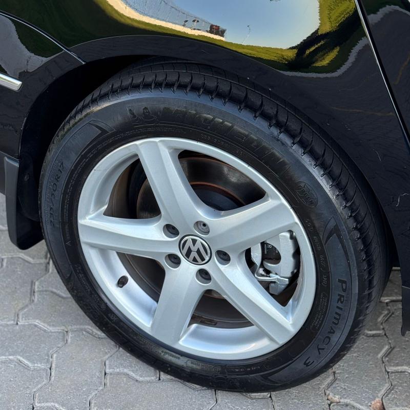 Passat - Foto #17 do anúncio à venda de Carro clássico
