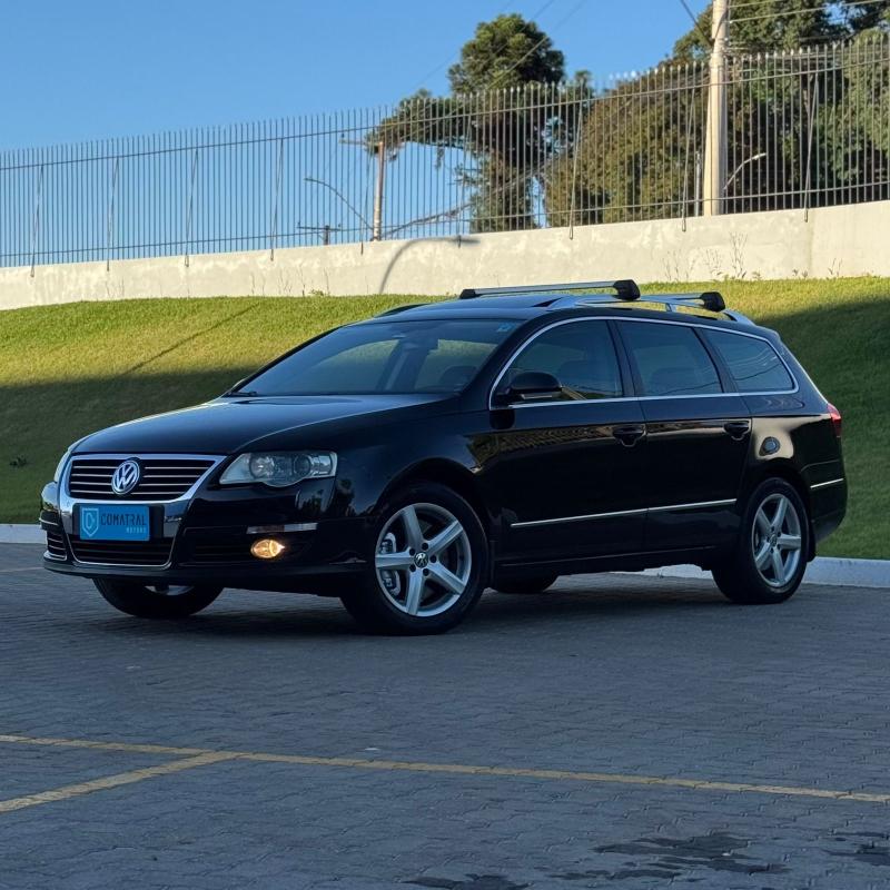 Passat - Foto #18 do anúncio à venda de Carro clássico