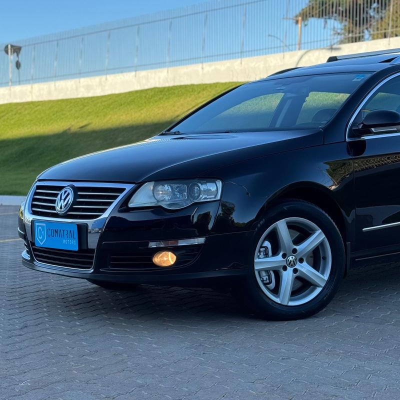 Passat - Foto #20 do anúncio à venda de Carro clássico