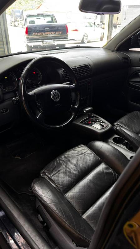 Passat Variant - Foto #4 do anúncio à venda de Carro clássico