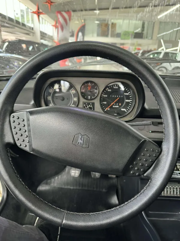 Passat - Foto #12 do anúncio à venda de Carro clássico
