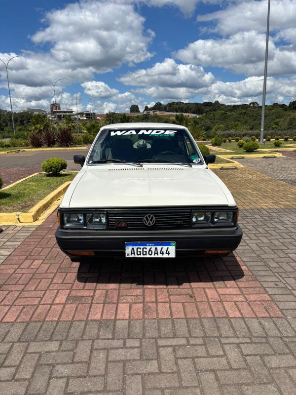 Passat - Foto #6 do anúncio à venda de Carro clássico